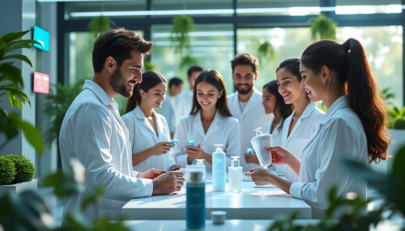 découvrez martine skin, votre guide essentiel pour obtenir une peau éclatante en 2025. explorez des astuces, des produits et des conseils experts pour renforcer l'éclat de votre teint tout au long de l'année.