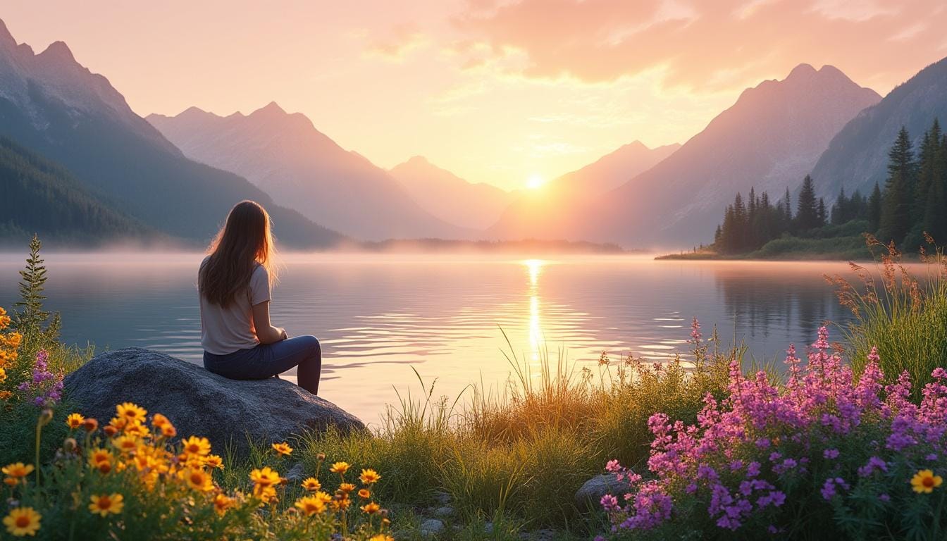 découvrez des messages de réconfort inspirants pour vous aider à surmonter les difficultés de la vie. trouvez des mots apaisants et encourageants pour traverser les moments éprouvants avec espoir et résilience.