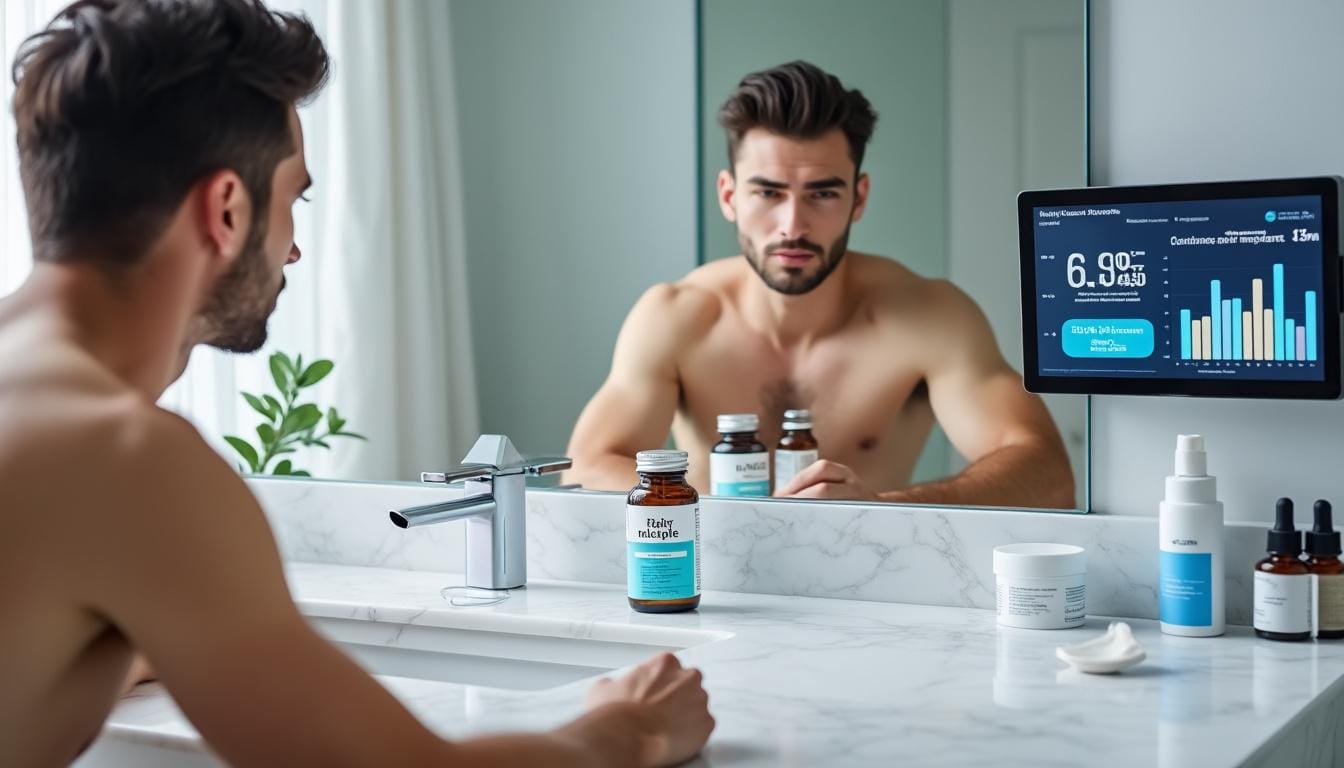 découvrez tout sur le minoxidil en 2025 : notre analyse détaillée de son efficacité pour la croissance des cheveux et les effets secondaires potentiels. informez-vous pour prendre une décision éclairée sur ce traitement populaire.
