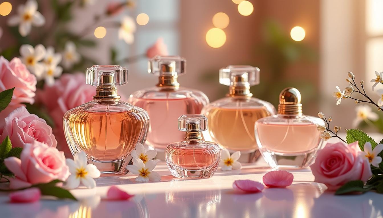 découvrez tout ce qu'il faut savoir sur le musc intime ! dans cet article, nous vous guidons avec des avis d'experts et des conseils pratiques pour choisir le parfum idéal qui sublimera votre sensualité et votre bien-être. ne manquez pas nos astuces pour faire le bon choix !