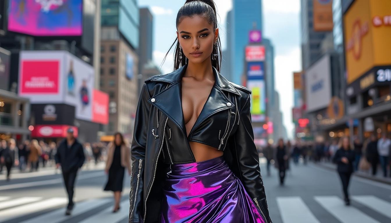 découvrez l'histoire inspirante de nina fam, l'icône de la mode qui a conquis le monde en 2025. plongez dans son ascension fulgurante, ses influences stylistiques et son impact sur l'industrie. un parcours fascinant à ne pas manquer !