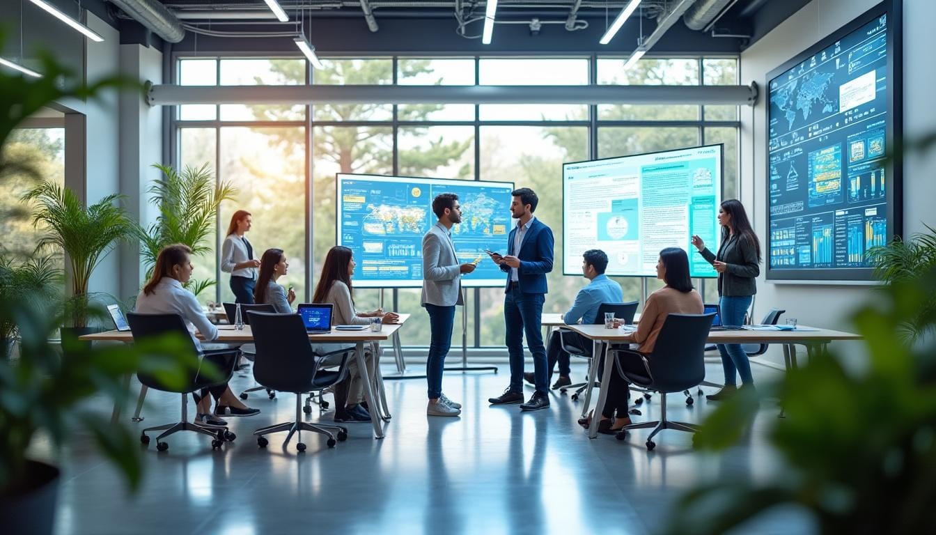 découvrez comment nozgap pourrait transformer la gestion de projets en 2025, avec des outils innovants et des solutions adaptées aux défis contemporains. plongez dans les fonctionnalités révolutionnaires qui redéfinissent le travail d'équipe et l'efficacité des projets.