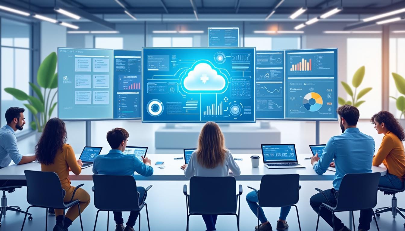 découvrez nozgap, la plateforme innovante qui transforme la gestion de projets en 2025. optimisez votre collaboration, améliorez votre productivité et révolutionnez votre équipe grâce à des outils adaptés aux défis modernes. ne manquez pas cette avancée technologique qui redéfinit le travail en projet.