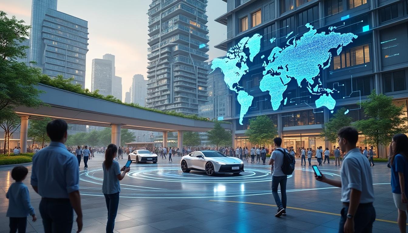 découvrez les enjeux cruciaux de la technologie poqssi en 2025. analyse des tendances, des opportunités et des défis qu'elle représente pour l'avenir. restez informé sur les évolutions de cette innovation impactante.