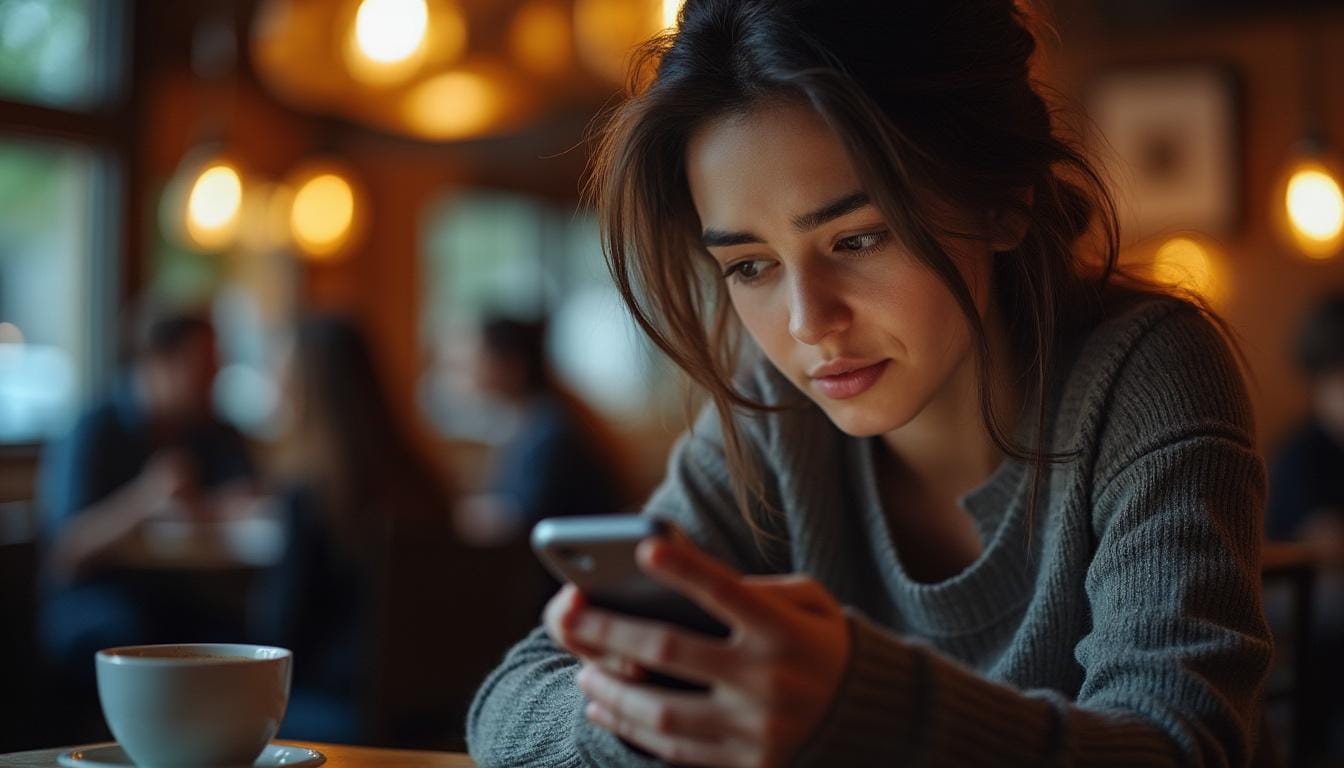 découvrez les raisons derrière le désintérêt pour vos stories sur les réseaux sociaux. analyse comportementale et conseils pour redynamiser votre audience et engager vos abonnés. ne laissez pas l'indifférence s'installer !