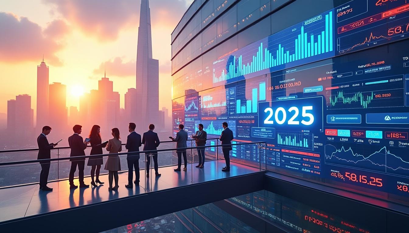 découvrez pourquoi le parrainage de trade republic représente une opportunité unique en 2025. profitez de taux attractifs, d'incitations financières et d'une plateforme de trading innovante pour maximiser vos investissements. ne manquez pas cette chance de faire grandir votre capital tout en partageant les avantages avec vos proches.