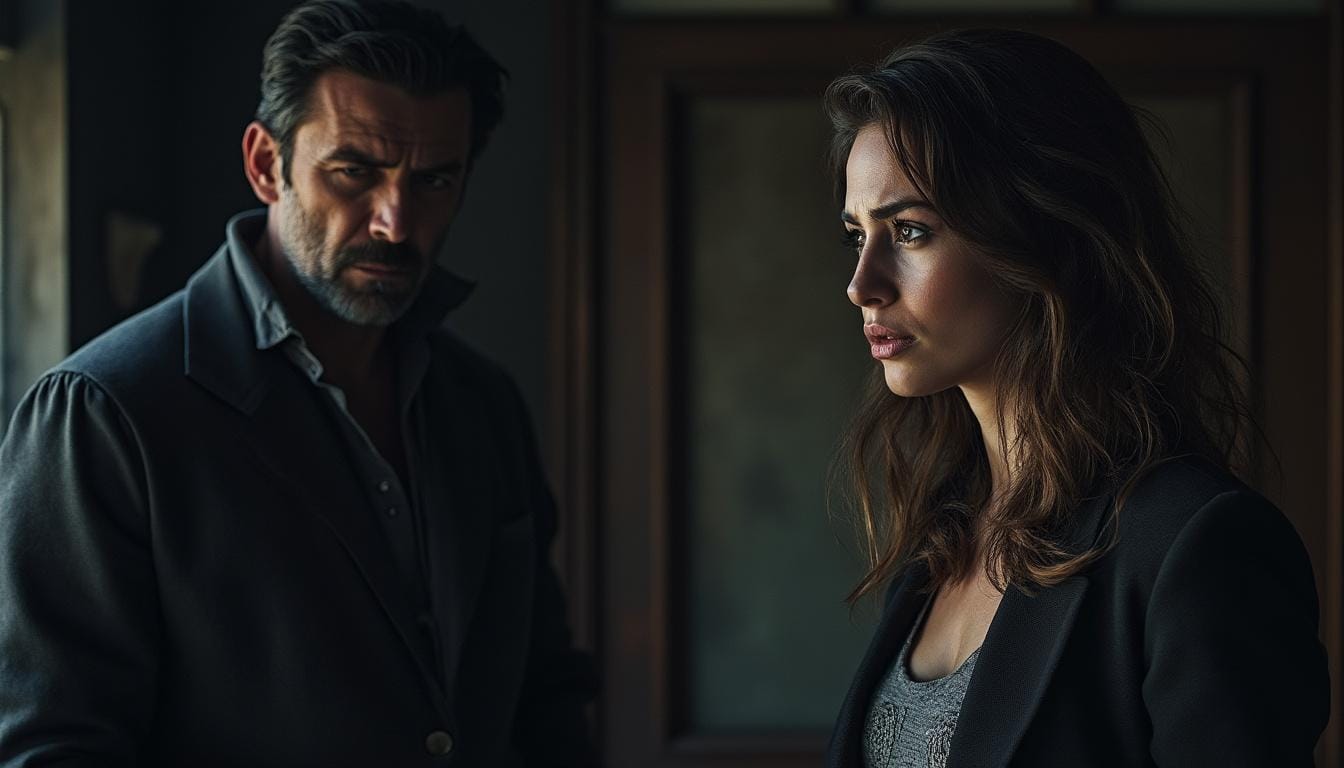 découvrez les mécanismes psychologiques derrière la peur du manipulateur narcissique face à sa victime. cet article explore les dynamiques de pouvoir, la fragilité du manipulateur, et comment la victime peut reprendre le contrôle de sa vie. un éclairage essentiel pour ceux confrontés à des relations toxiques.