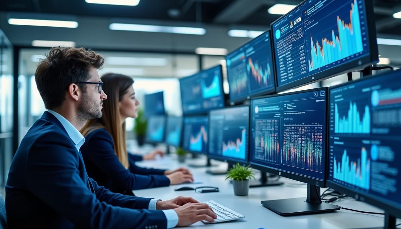découvrez la signification du terme h17 dans le domaine numérique. explorez son utilisation, son impact et son importance dans les technologies modernes. informez-vous sur les dernières tendances et comment h17 influence l'avenir du numérique.