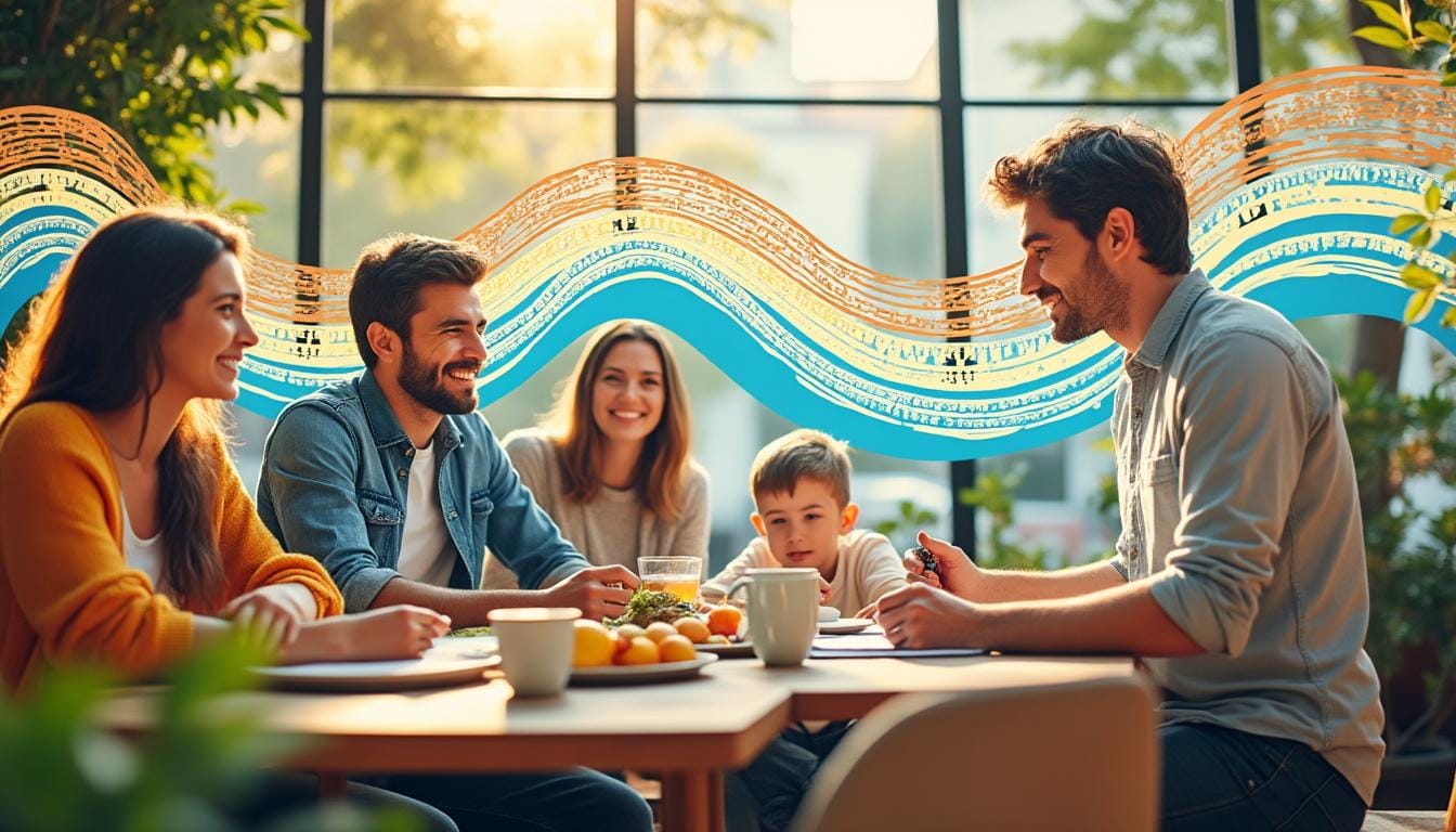 découvrez comment les mots façonnent notre quotidien, en révélant leur signification profonde et leur impact sur nos interactions, nos émotions et notre compréhension du monde. une exploration fascinante du pouvoir du langage dans notre vie de tous les jours.