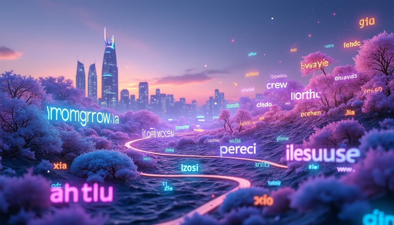 découvrez la signification profonde des mots en 2025, une exploration fascinante des évolutions linguistiques et des nouvelles perceptions qui façonnent notre communication dans un monde en constante transformation.