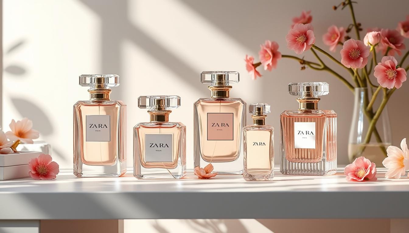 découvrez les meilleurs dupes de parfums zara à essayer en 2025 ! cette sélection vous dévoile des fragrances similaires à prix abordables, parfaites pour tous les amateurs de parfumerie. trouvez votre nouveau coup de cœur sans vous ruiner !