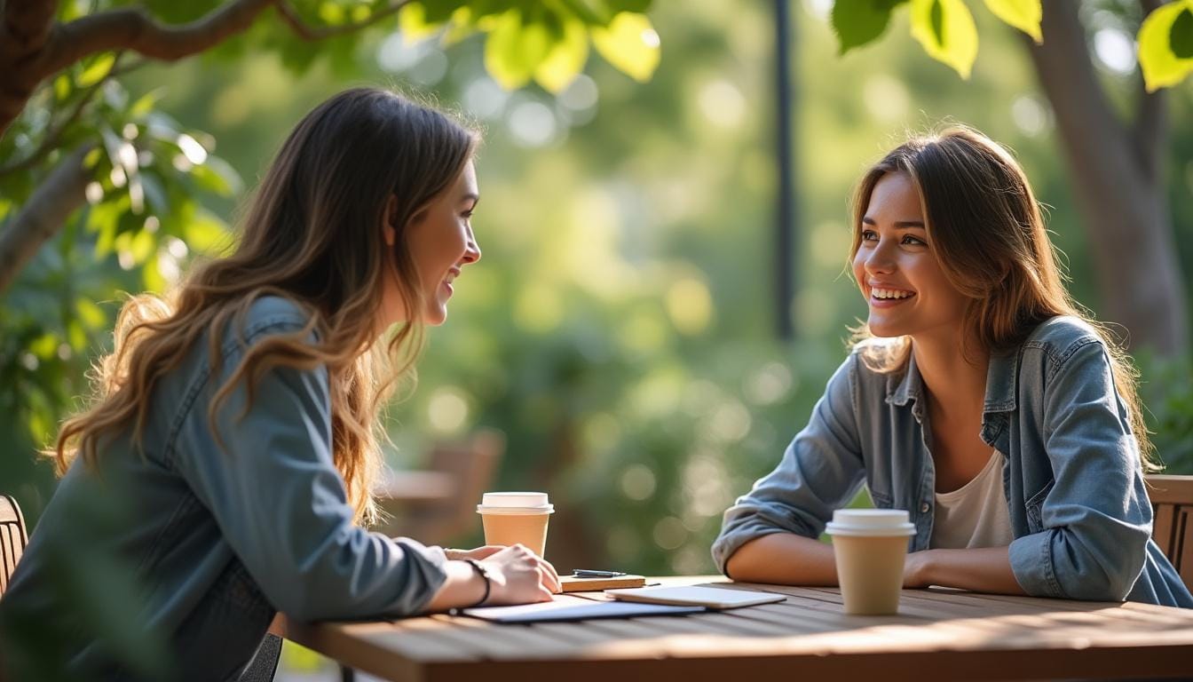 découvrez les meilleures questions à poser pour mieux connaître une fille. améliorez vos échanges et créez des liens authentiques grâce à des questions percutantes et engageantes.