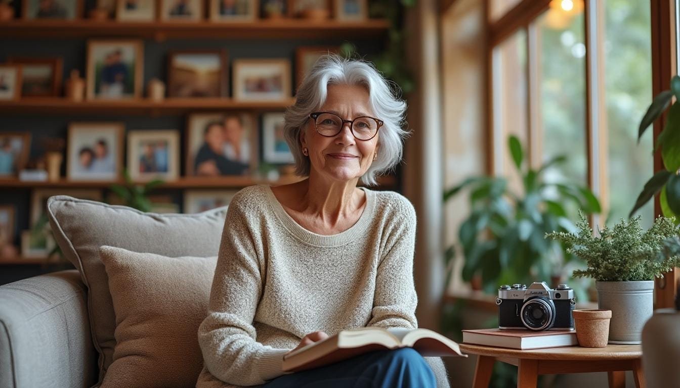 découvrez le parcours fascinant de la mère de lola dewaere, une figure influente du cinéma français. explorez sa vie, ses réalisations et son impact dans l'industrie, tout en apprenant davantage sur la relation unique qu'elle entretient avec sa fille.