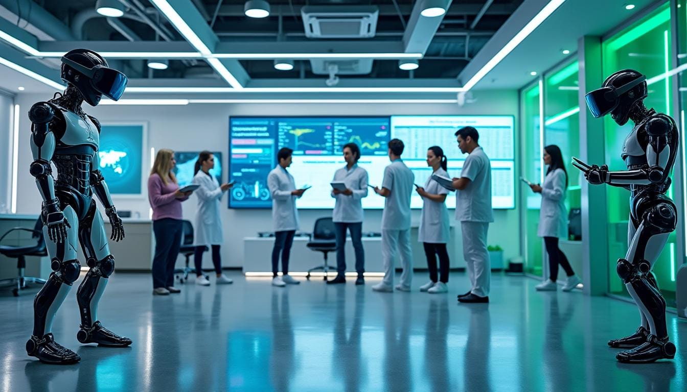 découvrez comment les techniques de médecine sportive ont évolué en 2025, avec un focus sur les innovations marquantes présentées par red wings op. une analyse approfondie des nouvelles approches pour optimiser la performance et la récupération des athlètes.