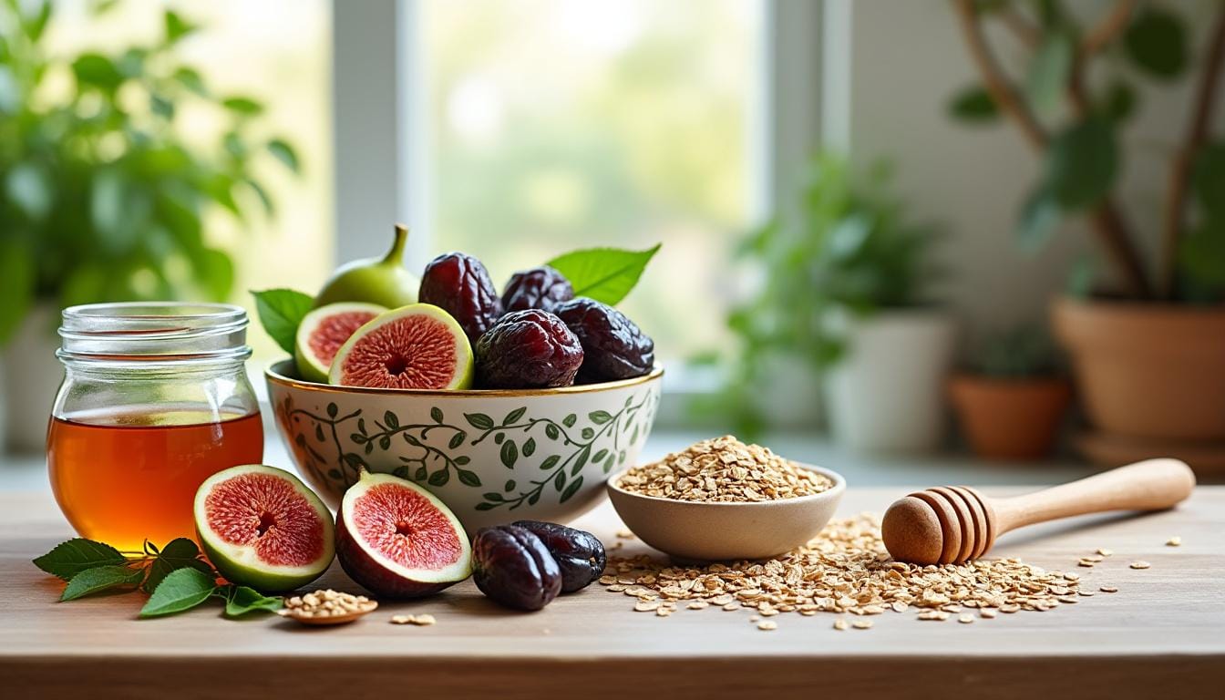 découvrez des remèdes arabes efficaces pour soulager la constipation grâce à des solutions naturelles. explorez des astuces anciennes qui allient tradition et bien-être pour un ventre léger.