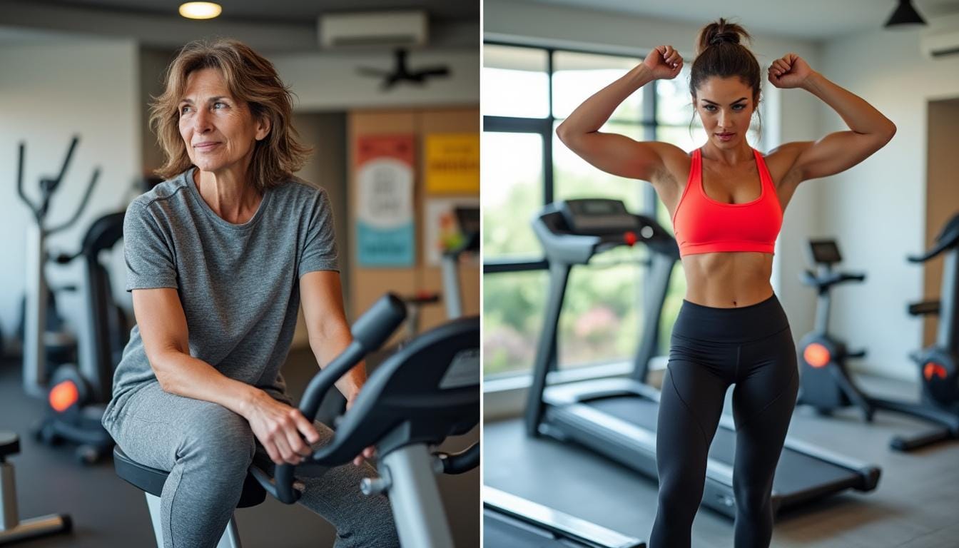 découvrez comment un mois d'utilisation du vélo elliptique a transformé ma routine fitness ! des résultats surprenants en termes de perte de poids, d'amélioration de l'endurance et de bien-être général. un témoignage inspirant pour ceux qui cherchent à se remettre en forme.