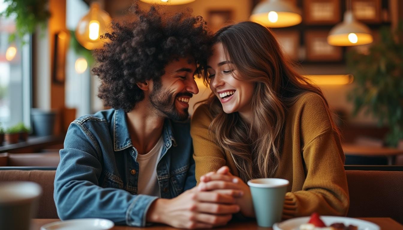 découvrez les signes révélateurs d'une amitié amoureuse et apprenez à les identifier. cet article vous guide à travers les indices subtils qui peuvent indiquer un lien plus profond, afin que vous puissiez mieux comprendre vos relations et leurs véritables significations.