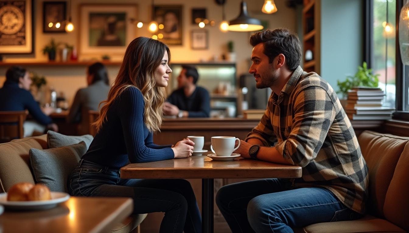 découvre les signes révélateurs qui indiquent qu'un homme est attiré par toi. apprends à déchiffrer les indices subtils et les comportements qui montrent qu'il est intéressé. ne passe pas à côté des signaux amoureux !