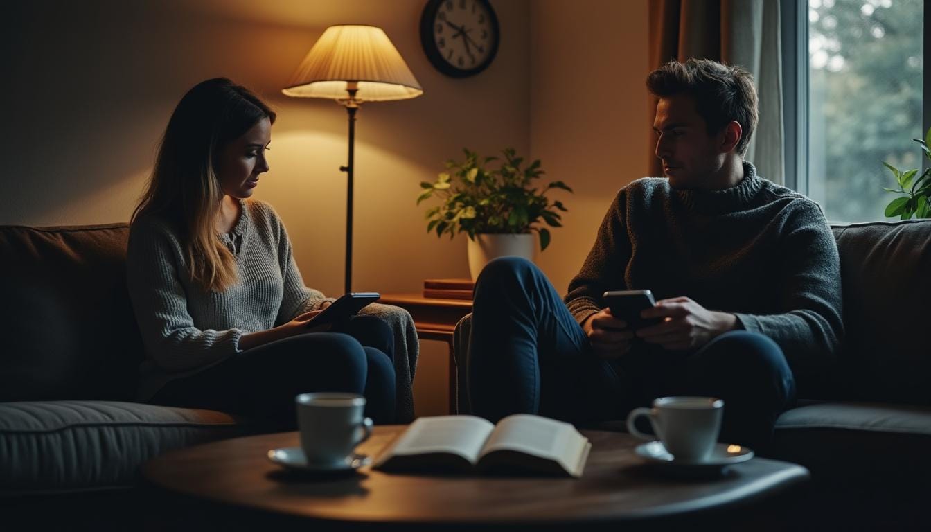 découvrez les signes révélateurs qui indiquent que votre relation pourrait ne pas durer. apprenez à identifier les comportements et attitudes qui pourraient menacer votre bonheur à deux.