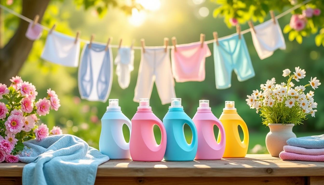 découvrez comment choisir le meilleur produit de lessive spring pour un linge impeccablement propre et doux. nos conseils pratiques vous aideront à sélectionner le produit adapté à vos besoins tout en préservant la qualité de vos textiles.