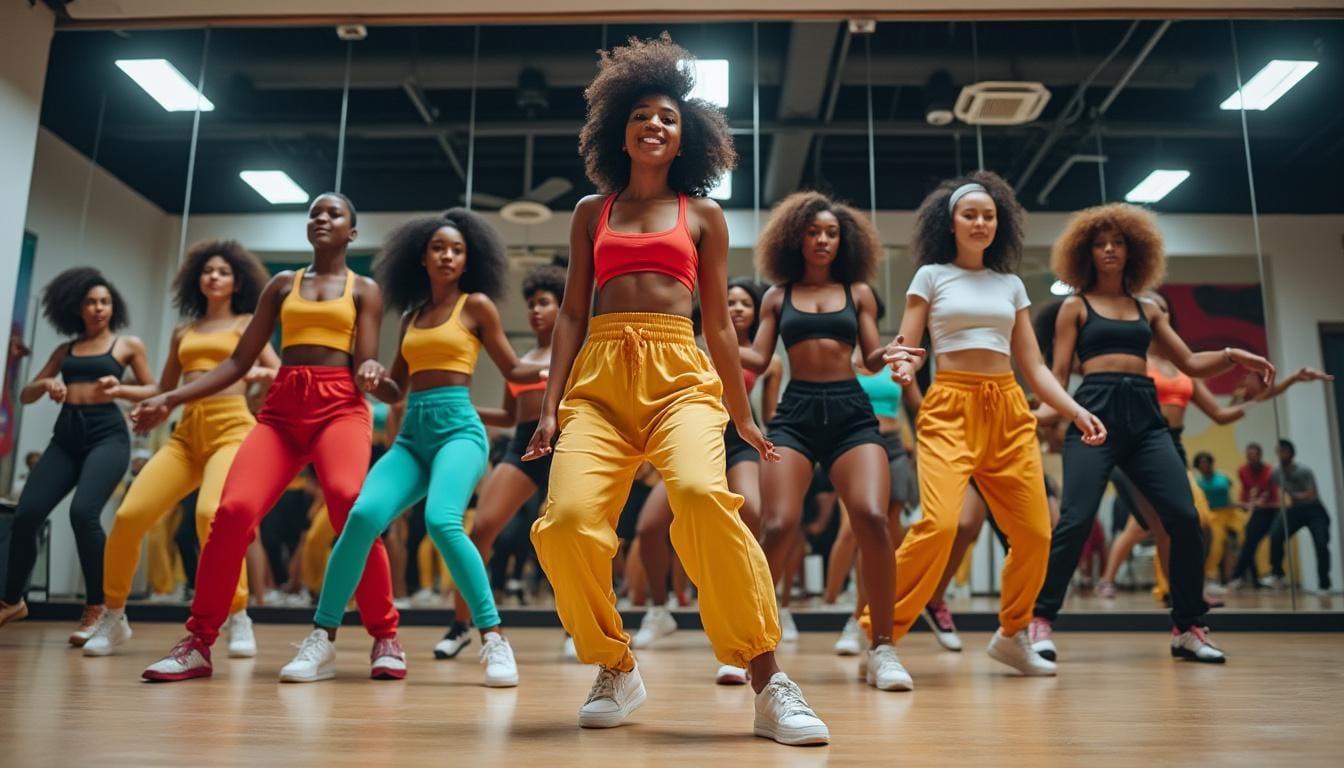 découvrez nos conseils pour maîtriser le taper afro en 2025. apprenez les techniques essentielles, les meilleures pratiques et les astuces pour perfectionner votre danse et impressionner sur la piste.