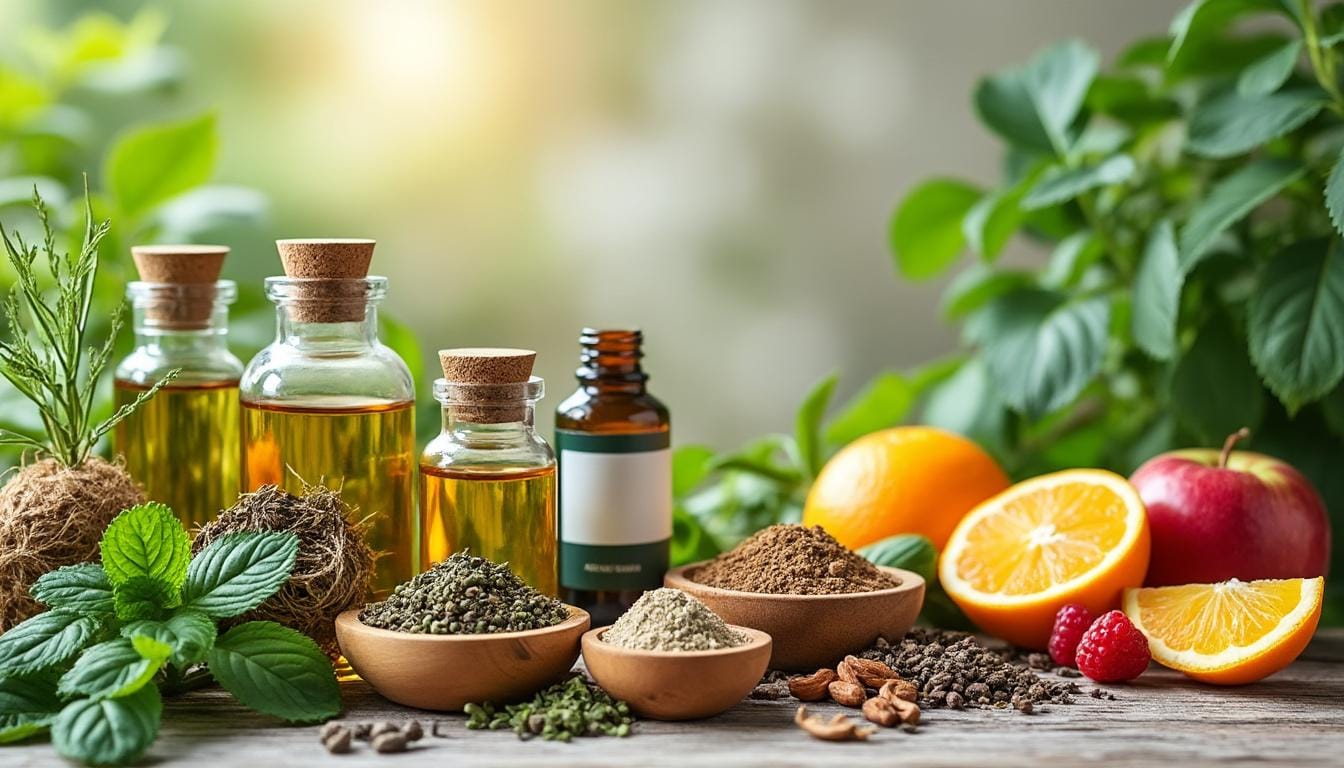 découvrez notre sélection des 10 meilleures marques de compléments alimentaires pour 2025. trouvez des produits de qualité, innovants et adaptés à vos besoins de santé. restez en forme avec nos recommandations pour une nutrition optimale.