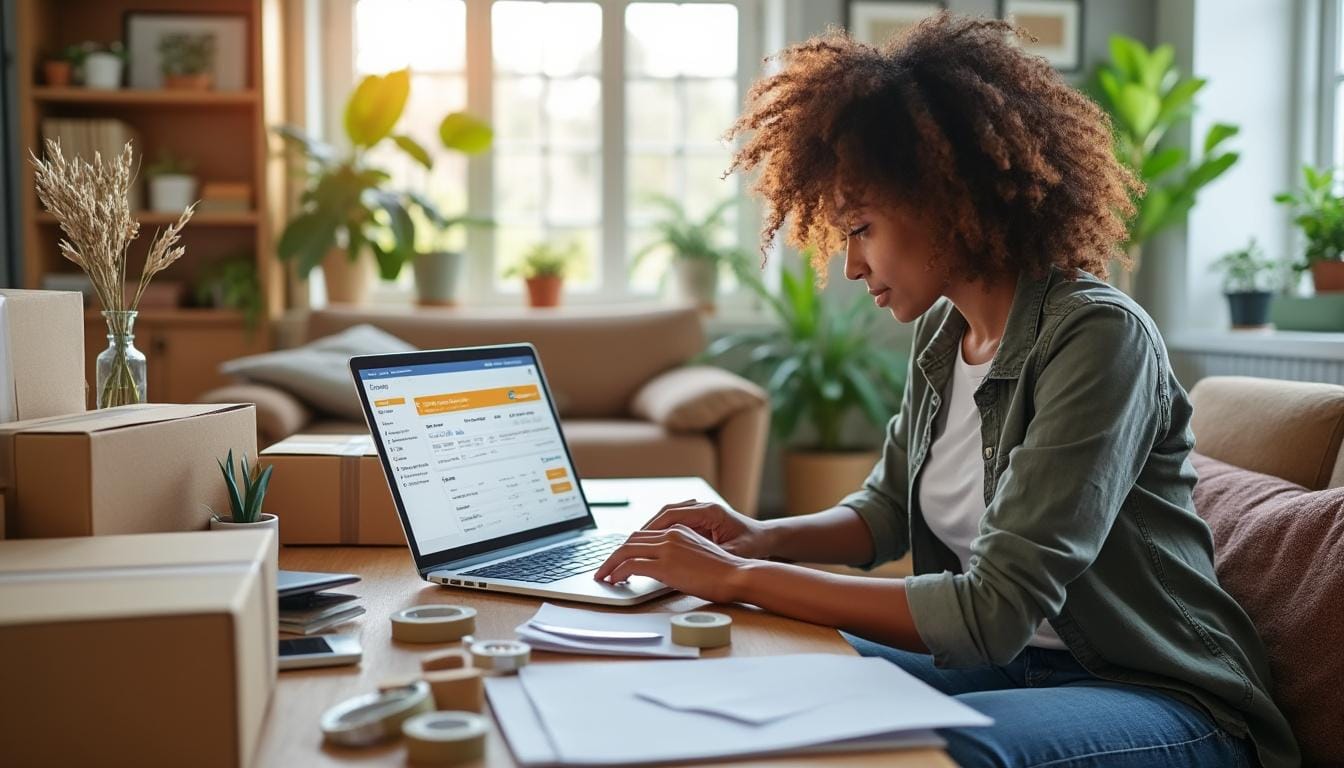 découvrez les opportunités de travail dans l'emballage à domicile en 2025. explorez les tendances, les métiers émergents et les conseils pratiques pour réussir dans ce secteur en pleine expansion, offrant flexibilité et nouvelles perspectives professionnelles.