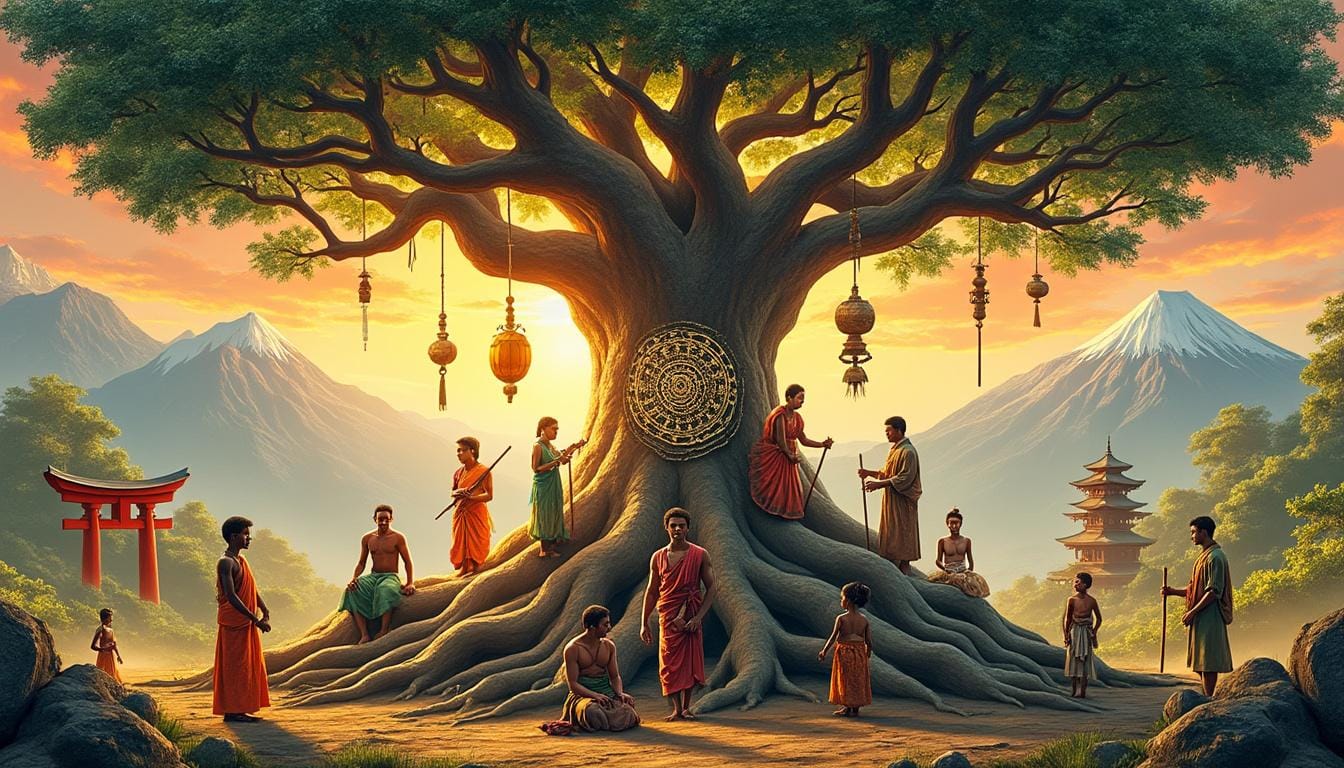 découvrez l’histoire fascinante d’artus et plongez dans l’exploration de ses origines et de son héritage culturel. voyagez au cœur de ses racines pour mieux comprendre l’artiste et son influence aujourd’hui.