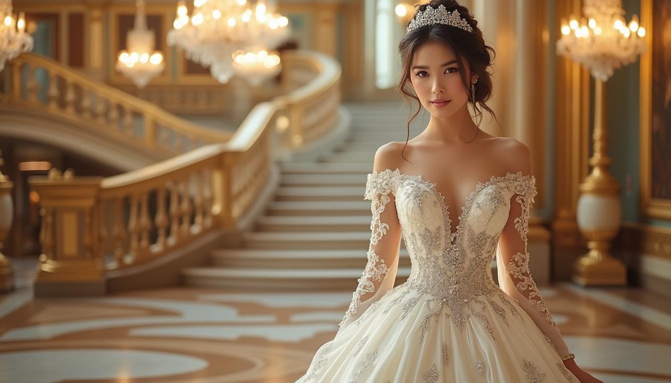 découvrez le bal des débutantes 2025, un événement prestigieux où traditions et élégance se rencontrent pour offrir une soirée inoubliable aux participantes et invités. plongez dans l’univers raffiné de cette célébration unique.