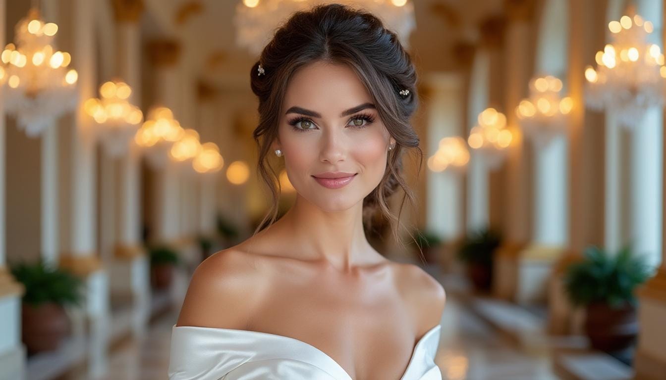 découvrez le bal des débutantes 2025 : une soirée prestigieuse alliant raffinement, traditions et élégance, où jeunes filles du monde entier vivent une expérience inoubliable sous le signe du glamour parisien.