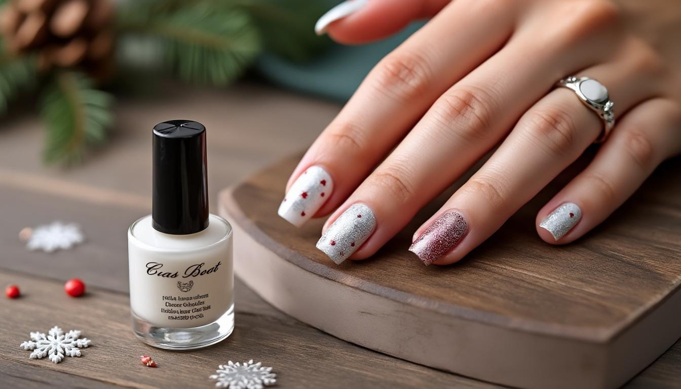 découvrez tout ce qu'il faut savoir sur le base coat : sa définition, son rôle essentiel dans vos manucures et les avantages qu'il procure pour des ongles parfaits. apprenez pourquoi l'ajouter à votre routine beauté est indispensable pour garantir longévité et protection à votre vernis.