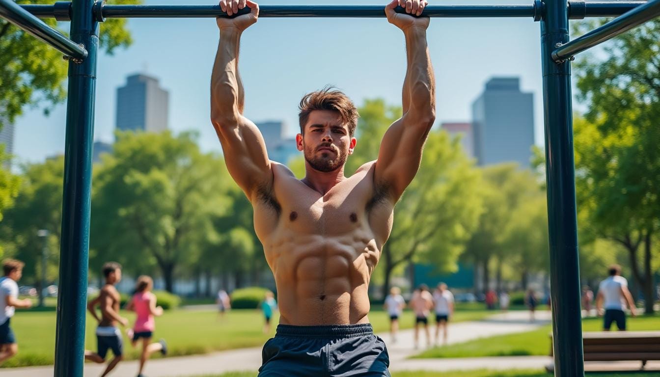 découvrez notre programme pdf complet de callisthénie conçu pour les débutants en 2025. apprenez les bases de cette discipline physique accessible à tous, avec des exercices adaptés, des conseils pratiques et un guide étape par étape pour transformer votre corps et améliorer votre condition physique. lancez votre parcours fitness dès aujourd'hui !