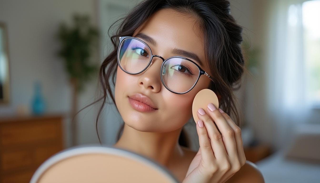 découvrez comment choisir le fond de teint idéal pour peau grasse grâce à nos conseils pratiques et astuces. maîtrisez la brillance et obtenez un teint mat et naturel toute la journée !