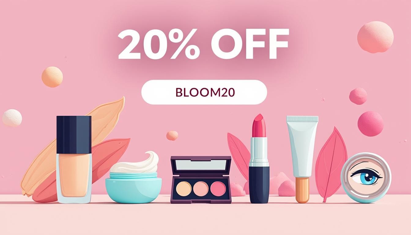 découvrez les meilleurs codes promo my variations pour 2025 et faites des économies sur tous vos achats. profitez d'offres exclusives et de réductions pour acheter malin toute l'année !