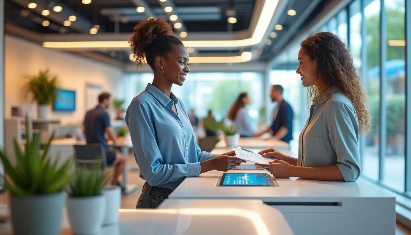 découvrez étape par étape comment déposer un chèque au crédit agricole en 2025 facilement, que ce soit en agence, via un automate ou en ligne. suivez nos conseils pour un dépôt rapide et sécurisé.