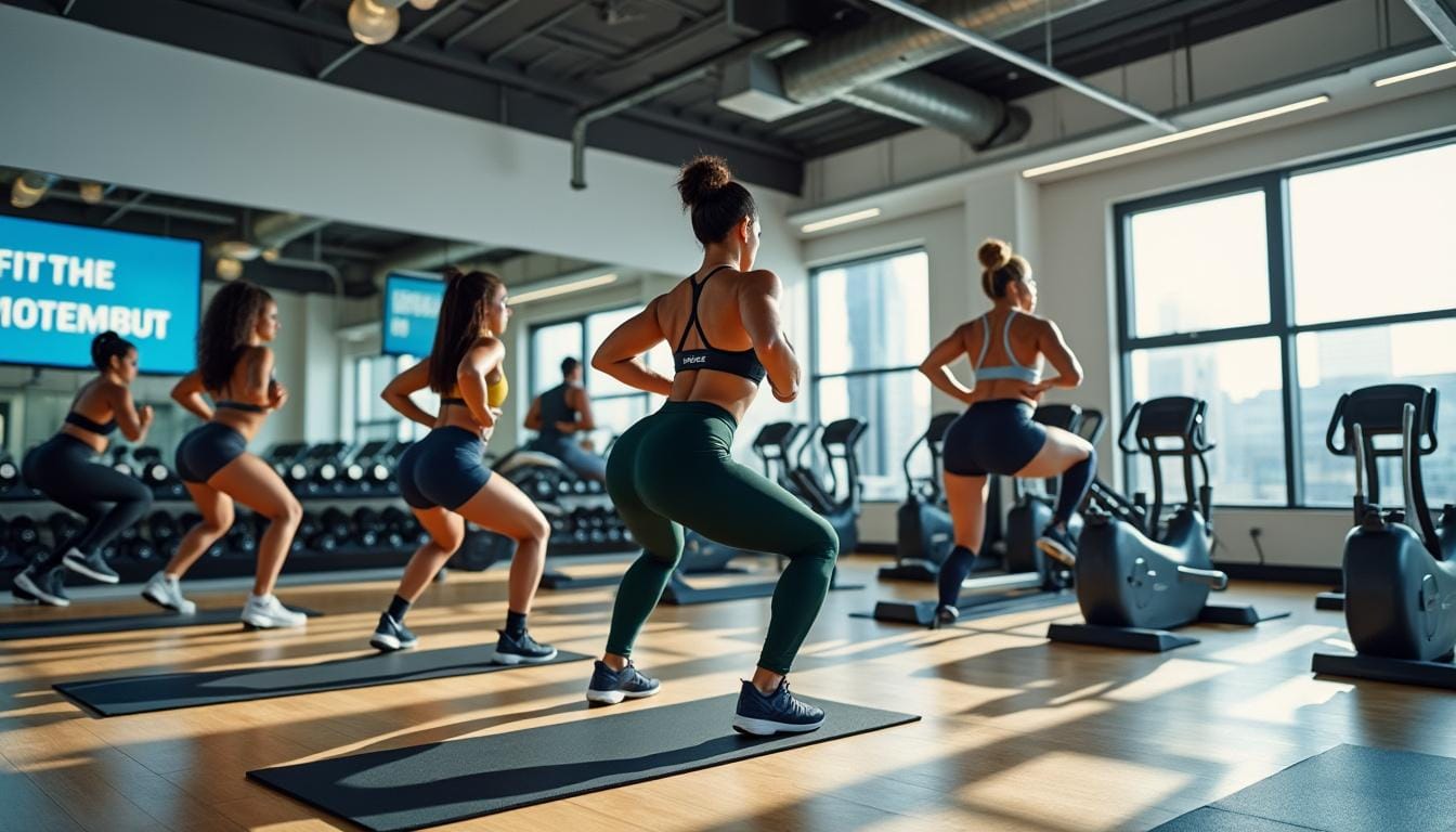 découvrez nos conseils pratiques et tendances pour obtenir des fesses plus rebondies en 2025. astuces d'entraînement, aliments recommandés et routines de soins adaptés vous aideront à atteindre vos objectifs esthétiques avec succès.