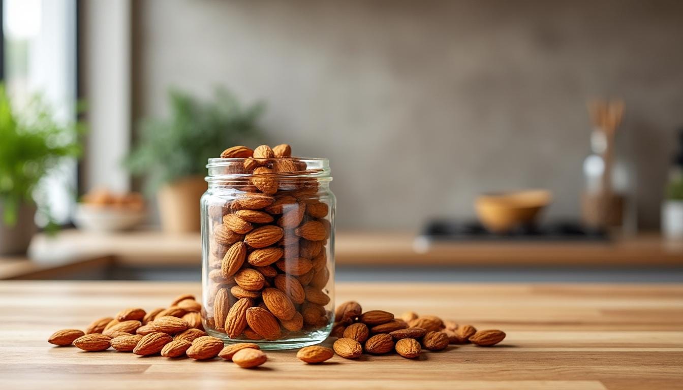 découvrez comment griller des amandes facilement pour révéler toute leur saveur. suivez nos astuces et conseils pour obtenir des amandes croquantes et délicieusement dorées, idéales pour vos recettes ou à grignoter.