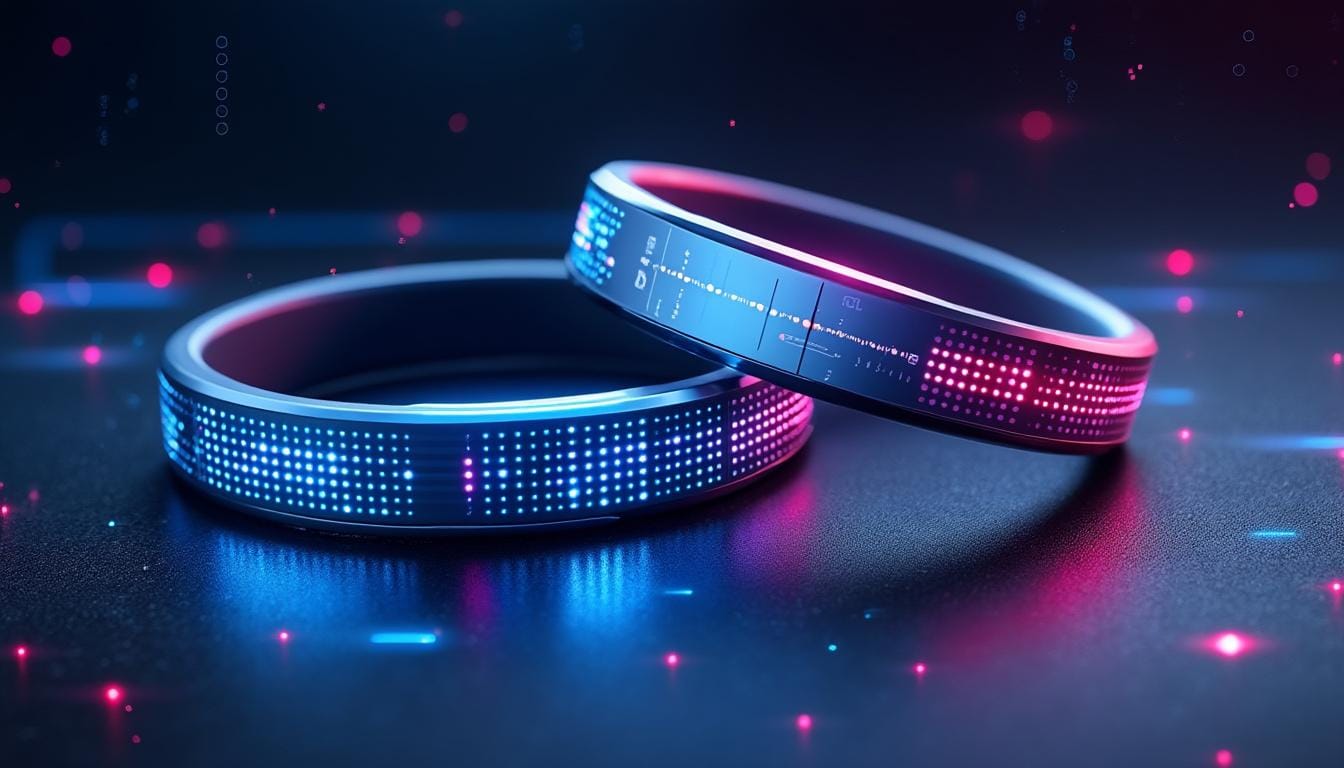 découvrez comment les bracelets de couple à distance révolutionnent les relations amoureuses en 2025. explorez leur impact sur la connexion émotionnelle, la communication et le maintien d’un lien fort malgré la distance.