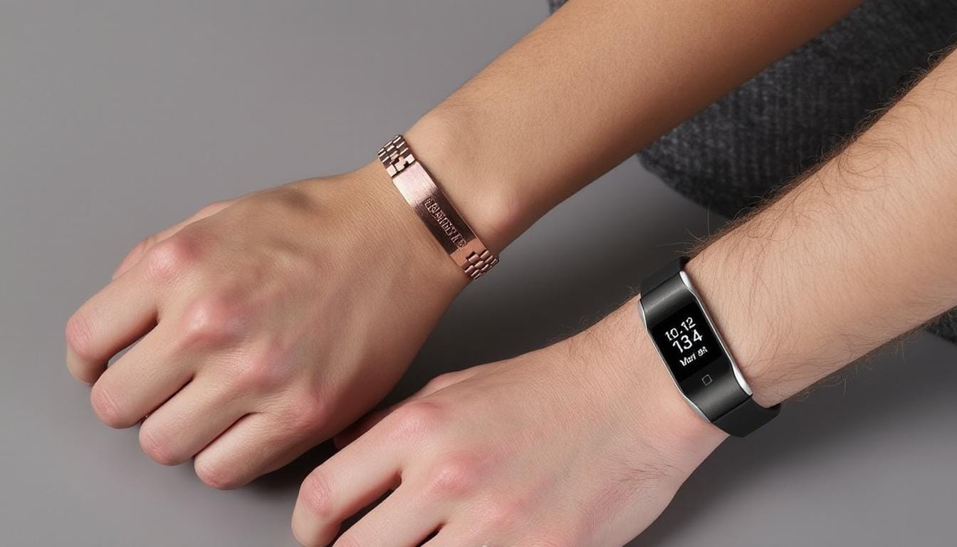 découvrez comment les bracelets de couple à distance réinventent la connexion amoureuse en 2025 et aident les partenaires à renforcer leur lien malgré la distance.