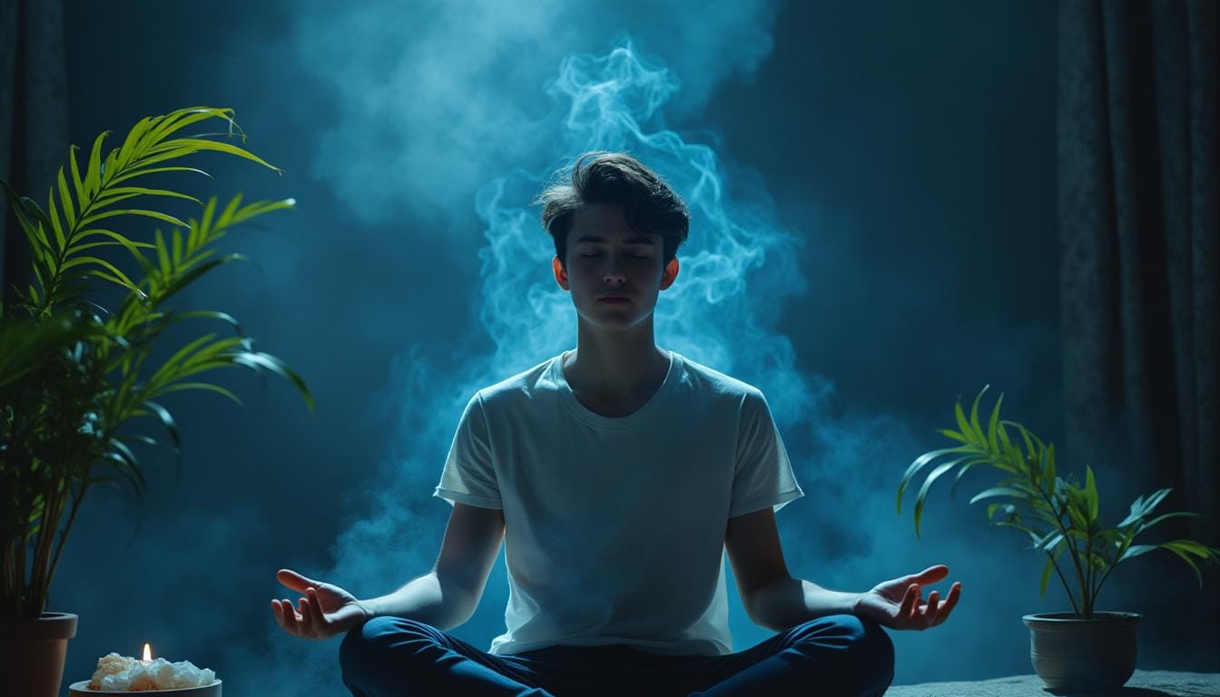 découvrez des méthodes efficaces et des conseils pratiques pour vous libérer d'une entité indésirable, retrouver votre énergie et améliorer votre bien-être au quotidien.