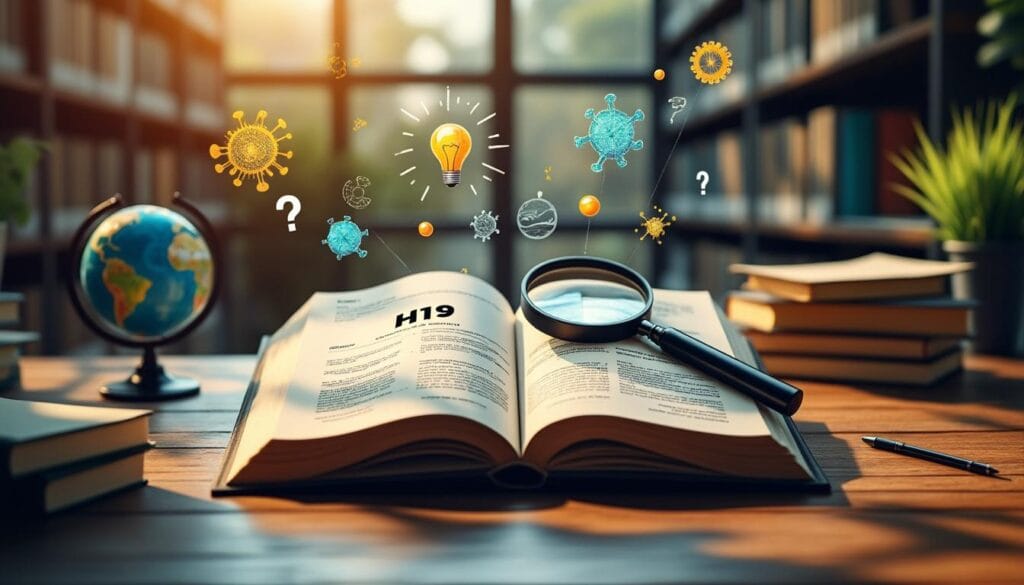 découvrez la signification de h19 à travers ce guide détaillé. comprenez l’origine, les usages et l’importance de cette notion pour mieux l’appréhender dans son contexte.