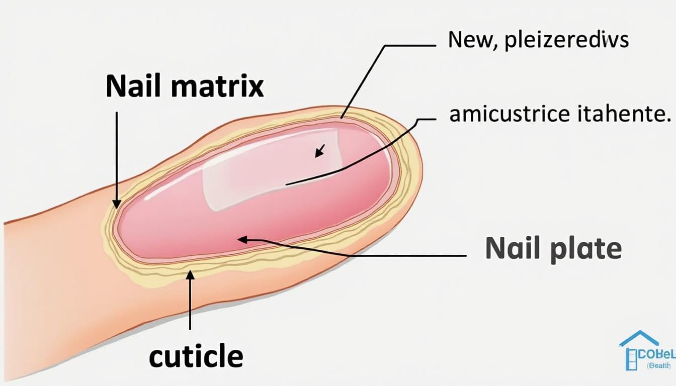 découvrez pourquoi la matrice de l'ongle joue un rôle essentiel dans la santé, la croissance et la beauté de vos ongles. apprenez à la protéger pour prévenir les problèmes courants.