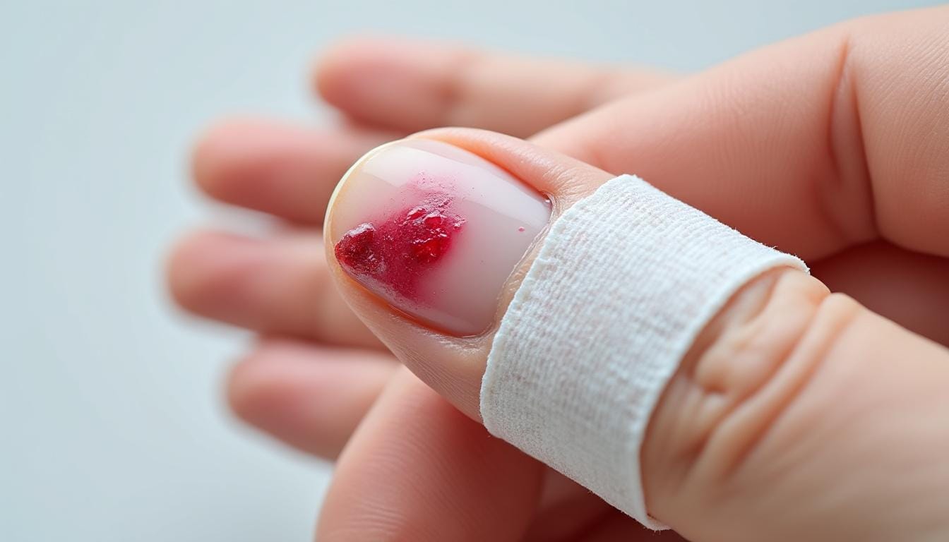 découvrez pourquoi la matrice de l'ongle joue un rôle essentiel dans la croissance et la santé de vos ongles, et apprenez à en prendre soin pour préserver des ongles forts et beaux.