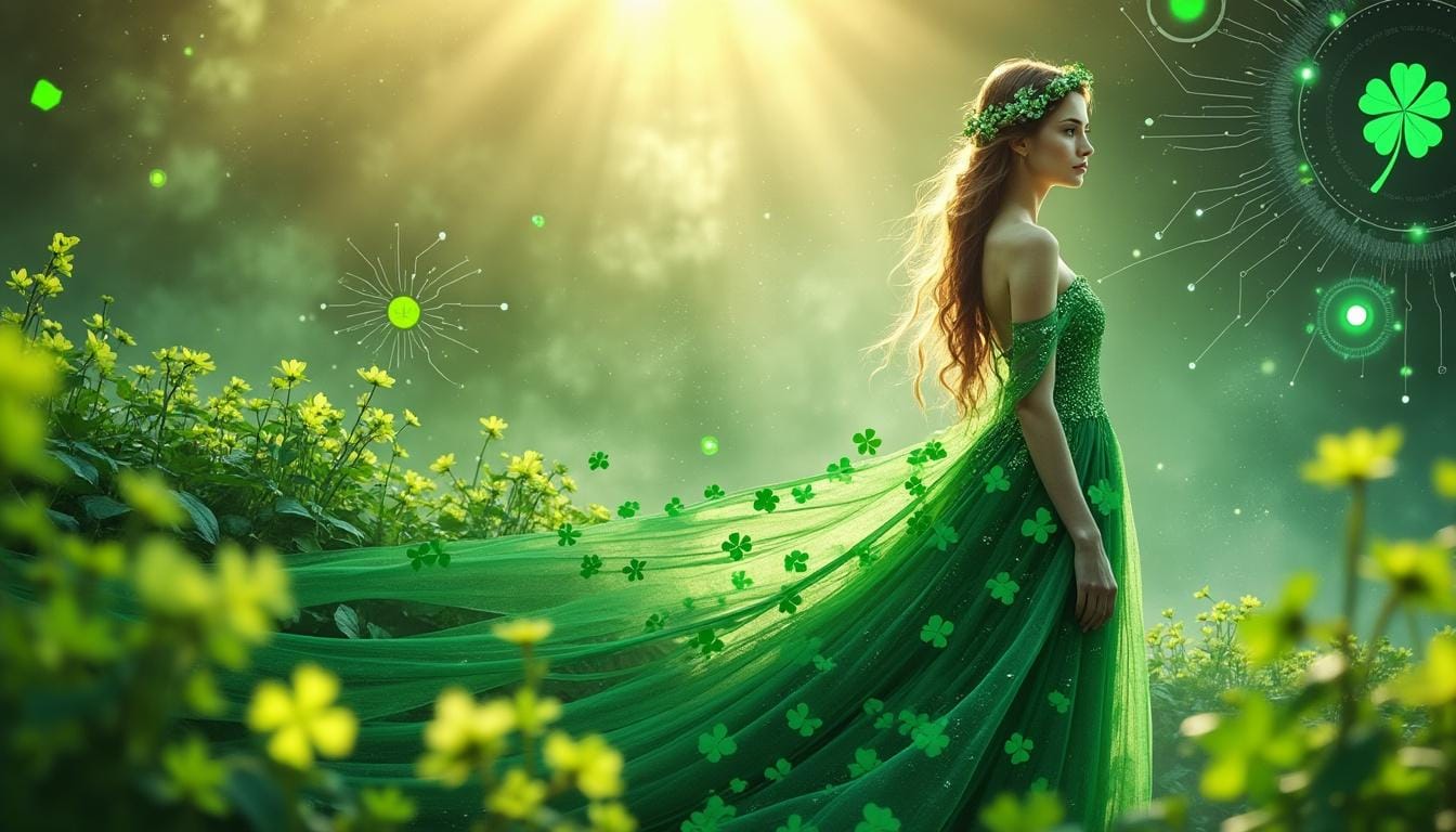 découvrez la signification de la dame de trèfle en 2025 : interprétation en cartomancie, symbolisme et ce que cette carte révèle sur votre avenir.