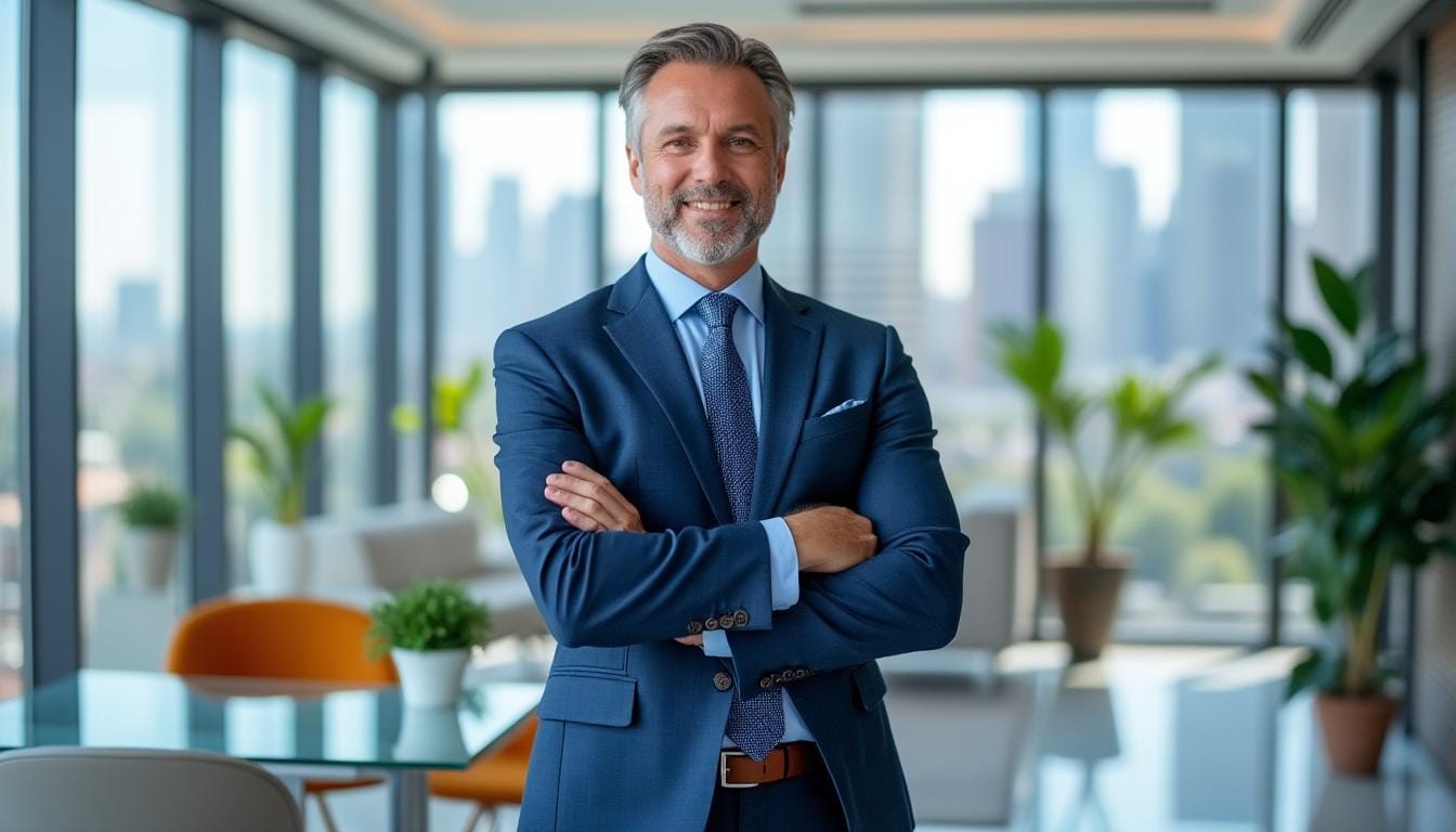 découvrez le parcours fascinant de david bugliari, un homme d'affaires influent qui a marqué le monde des affaires par ses accomplissements remarquables. explorez ses stratégies, ses succès et son impact sur l'industrie.