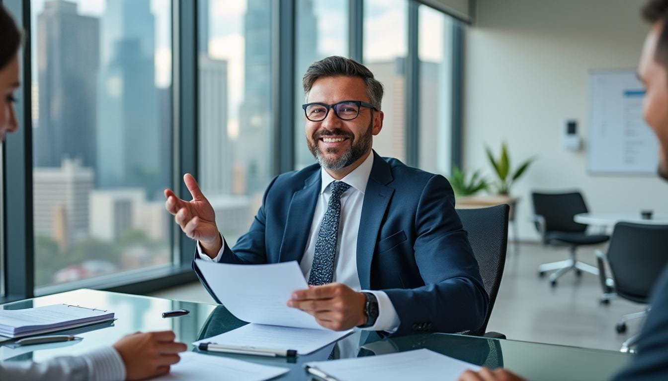 découvrez le parcours captivant et les réalisations impressionnantes de david bugliari, un homme d'affaires influent qui a marqué le monde de l'entrepreneuriat par son expertise et son leadership. explorez ses contributions significatives et son impact dans divers secteurs.