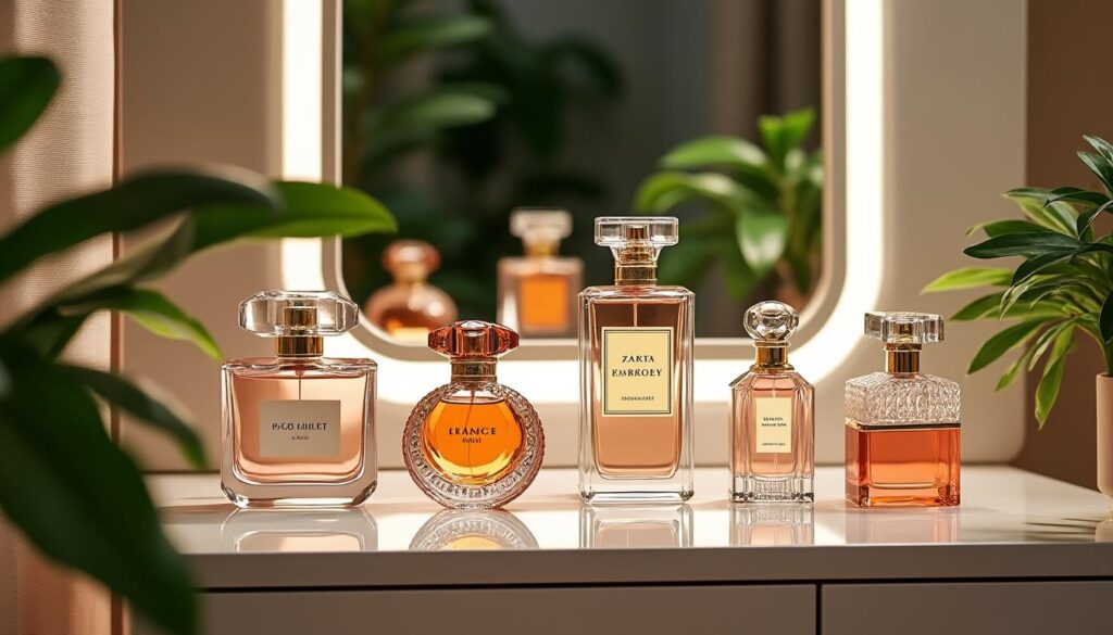 découvrez tout sur les dupes parfum de zara avec notre guide complet de 2025. comparez les fragrances, apprenez à choisir les meilleures options et trouvez des conseils pour profiter pleinement de ces parfums tendance à prix abordable.