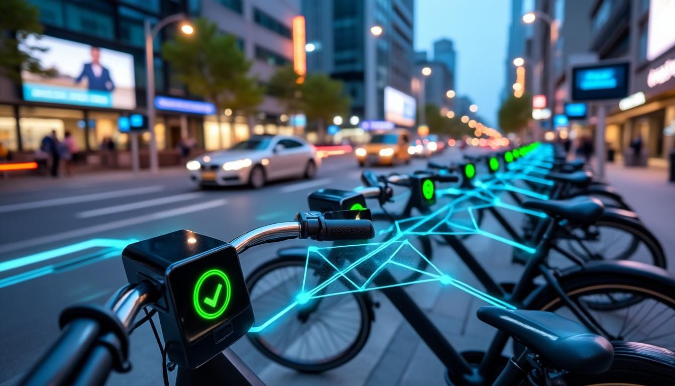 plongez dans l'univers de sharelock, la solution innovante qui transforme la sécurité en ligne en 2025. découvrez ses fonctionnalités révolutionnaires, ses avantages pour les utilisateurs, et comment elle redéfinit la protection des données personnelles sur internet.