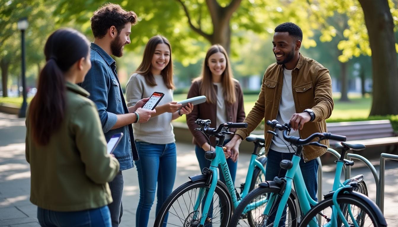 plongez dans l'univers de sharelock et découvrez comment cette innovation transforme la sécurité en ligne en 2025. protégez vos données personnelles et naviguez en toute confiance grâce à des solutions de pointe.