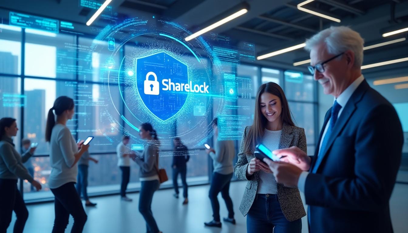 découvrez comment sharelock transforme la sécurité en ligne en 2025 grâce à des technologies innovantes et des solutions adaptées aux nouveaux défis numériques. protégez vos données et naviguez en toute sérénité avec sharelock.